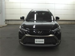 カローラクロス HEV Z