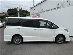 ノア HEV SI WXB3