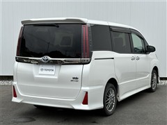 ノア HEV SI WXB3