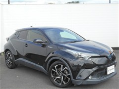 C-HR HEV G