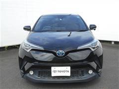 C-HR HEV G