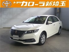 トヨタ プレミオ 1.5F Lパッケージ