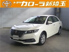 トヨタ プレミオ 1.5F Lパッケージ