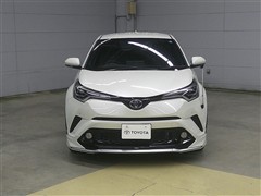 C-HR HEV G LEDエディショ