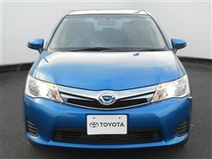 カローラフィールダー HEV G