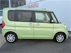 タント Xターボ SA