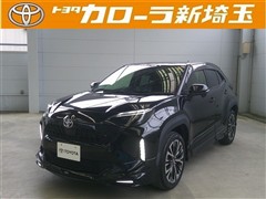 ヤリスクロス HEV Z