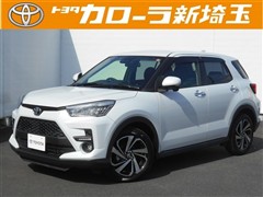 トヨタ ライズ Z