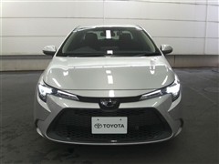 カローラ G-Xプラス