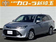 カローラフィールダー G