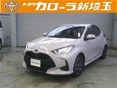 ヤリス HEV Z