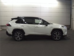 RAV4 PHV ブラックトーン