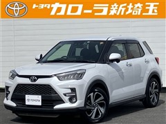 トヨタ ライズ Z