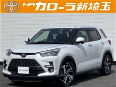 トヨタ ライズ Z