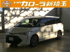 エスティマ アエラス プレミアム