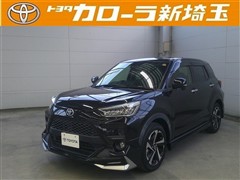 ライズ HEV Z