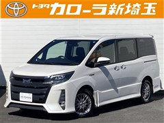 トヨタ ノア SI WXB