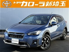XV 2.0I-Lアイサイト