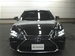 ES300h バージョンL