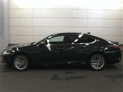 ES300h バージョンL