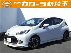 アクア Z
