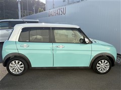 アルトラパン X