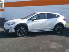 XV HEV アドバンス Bレザー