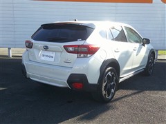 XV HEV アドバンス Bレザー