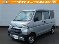 トヨタ　ピクシスバン スペシャル SA3