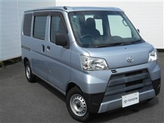 ピクシスバン スペシャル SA3