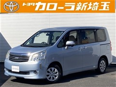 トヨタ　ノア X スマートエディション