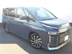 ヴォクシー HEV S-Z