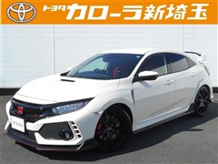 ホンダ シビック タイプR