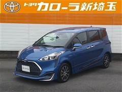 トヨタ シエンタ HEV G