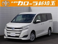 ノア ハイブリッド X