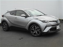 C-HR HEV G LEDエディショ