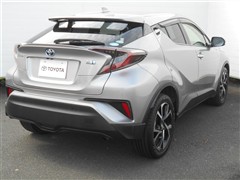 C-HR HEV G LEDエディショ