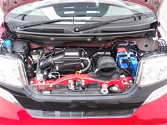 N-BOX カスタムG ターボL PK