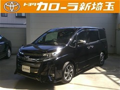 トヨタ ノア SI WXB3