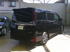 ノア SI WXB3