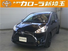 トヨタ シエンタ HEV G セーフティE2