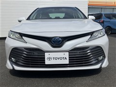 カムリ G レザーパッケージ