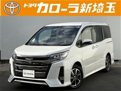 トヨタ ノア SI