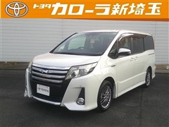 トヨタ ノア SI