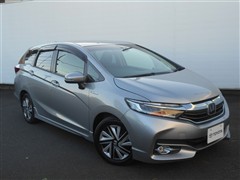 シャトル HEV X HondaSENS
