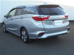 シャトル HEV X HondaSENS