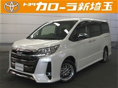 ノア HEV SI WXB3