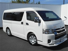 ハイエースV マルチロールトランスポー