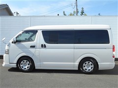 ハイエースV マルチロールトランスポー