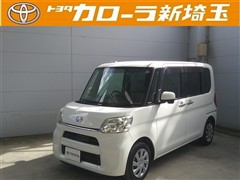 ダイハツ タント XスマートセレクションSA